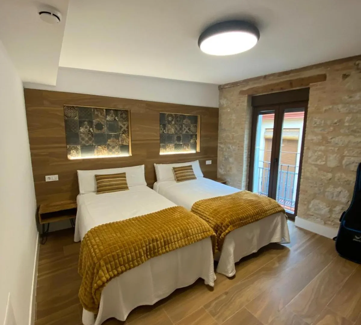 Διαμέρισμα Velalma-Ceron Edificio Exclusivo De Apartamentos Turisticos En Centro Historico Jaén Ισπανία