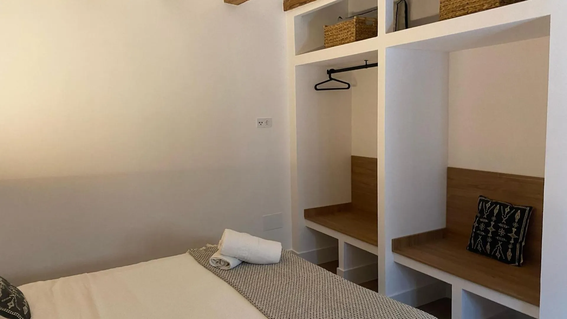 Velalma-Ceron Edificio Exclusivo De Apartamentos Turisticos En Centro Historico Jaén Ισπανία