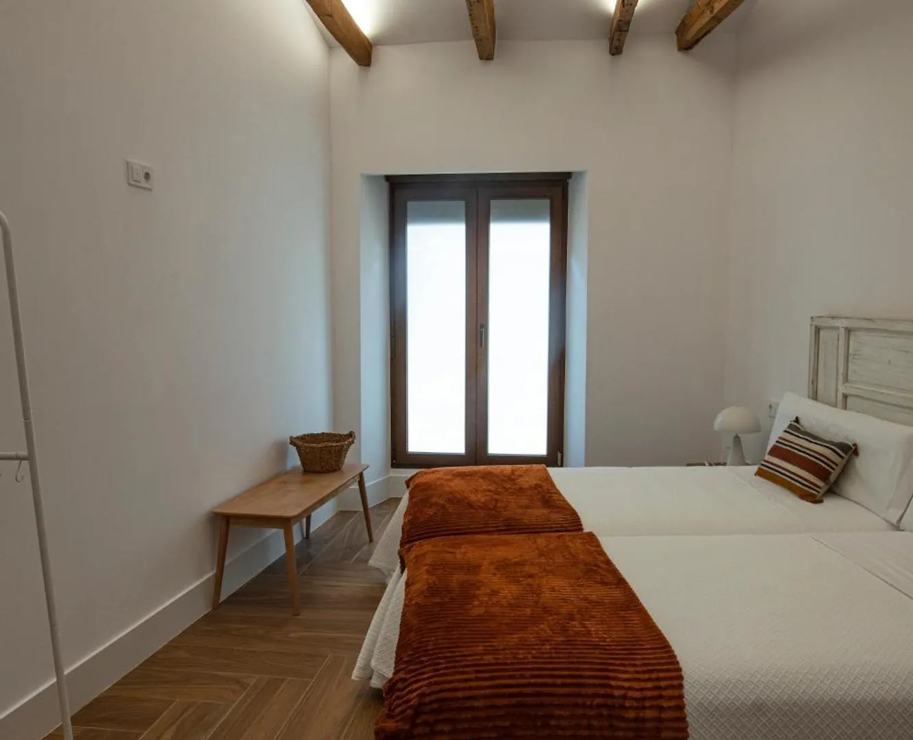 Velalma-Ceron Edificio Exclusivo De Apartamentos Turisticos En Centro Historico Jaén