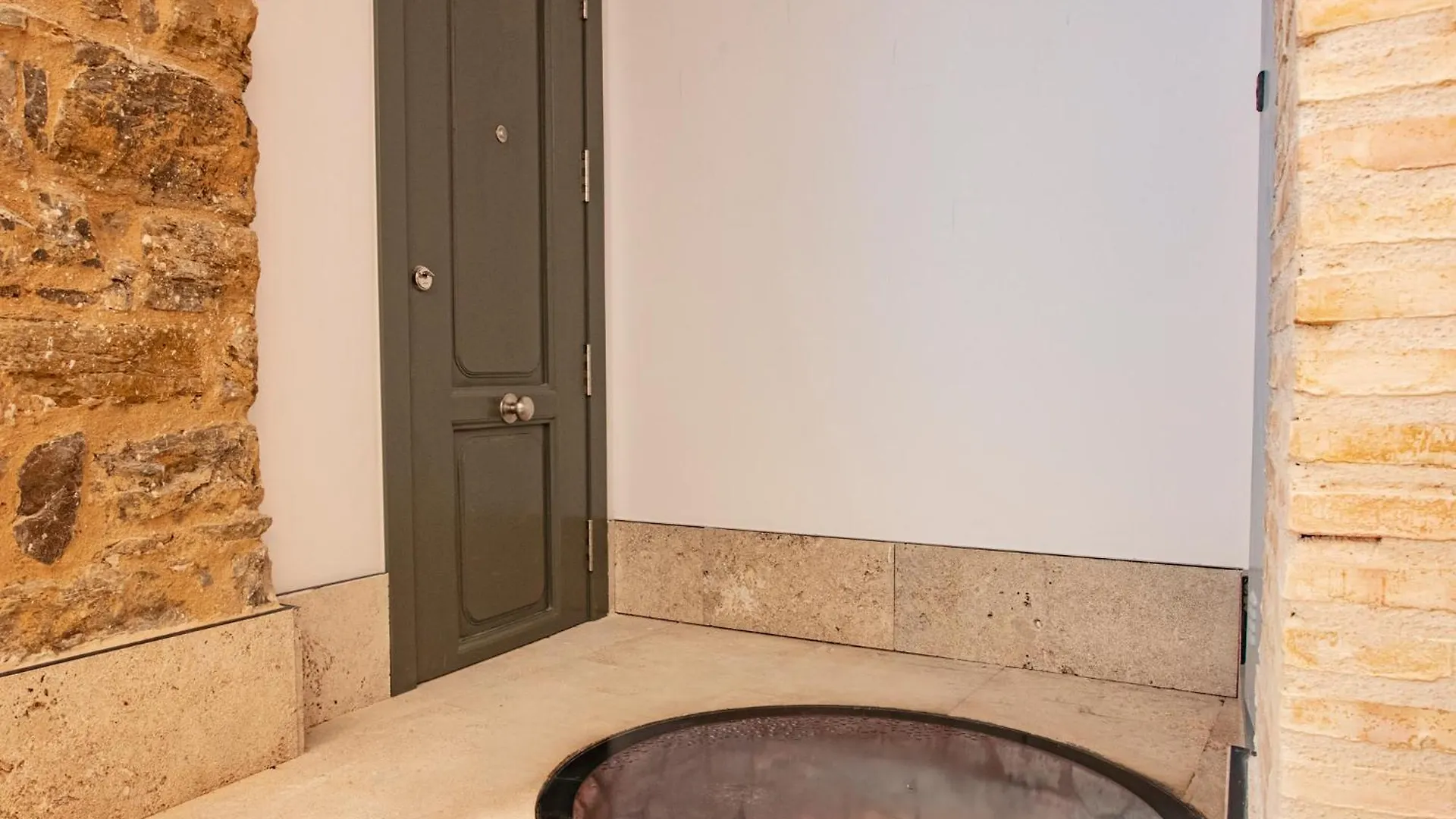 Διαμέρισμα Velalma-Ceron Edificio Exclusivo De Apartamentos Turisticos En Centro Historico Jaén Ισπανία
