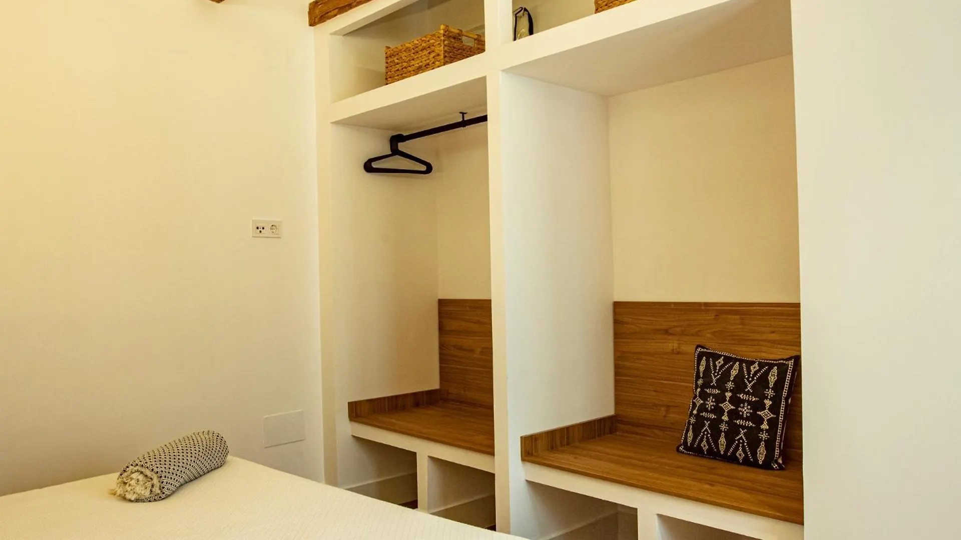 Velalma-Ceron Edificio Exclusivo De Apartamentos Turisticos En Centro Historico Jaén